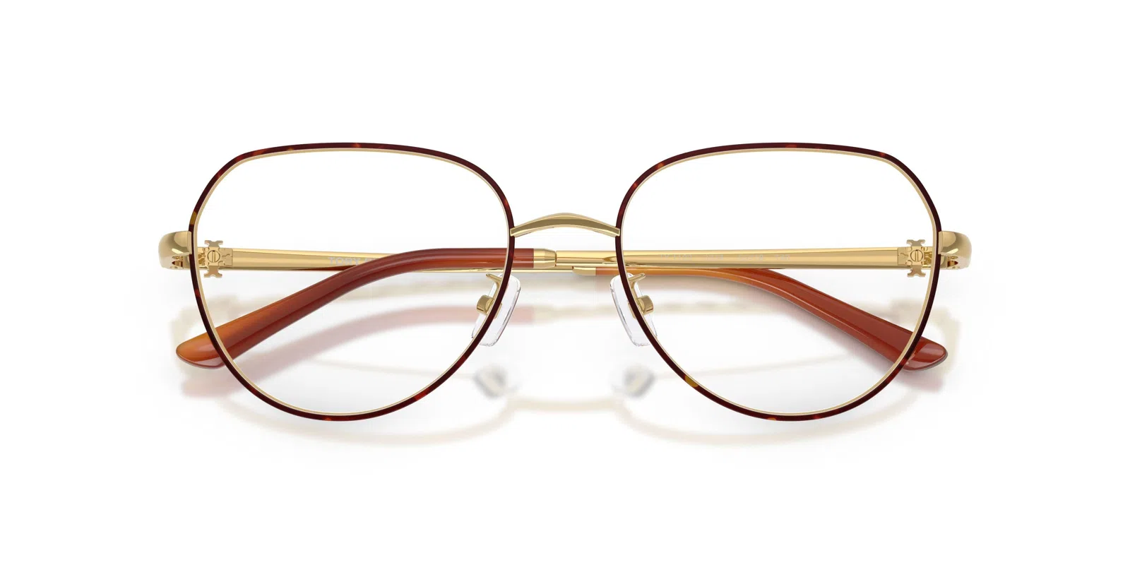 Tory Burch 1103 Eyeglasses - view 19